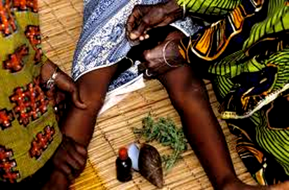 Female Genital Mutilation: Nigeria ranks 3rd highest globally "” UNICEF