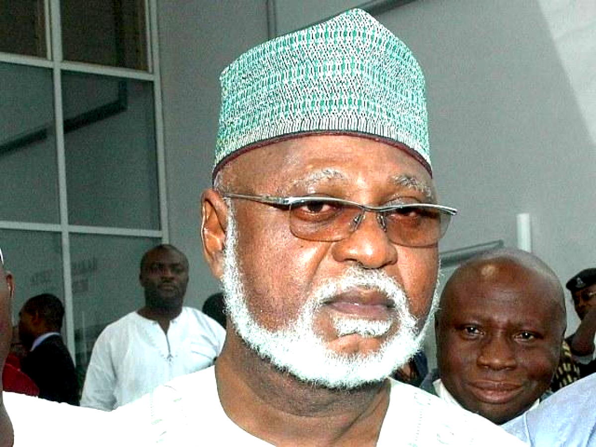 2023: Nigeria needs younger, vibrant leadership to make it a greater place "” Abdulsalami