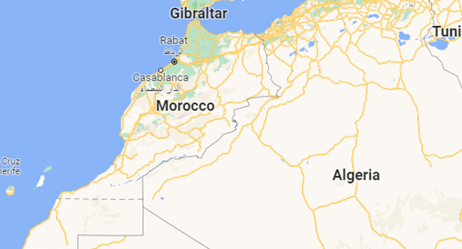 Morocco Reopens Airspace After 2-Month COVID-19 Shutdown