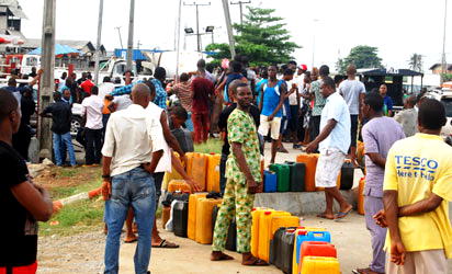 Adulteration responsible for fuel scarcity "“ Investigation