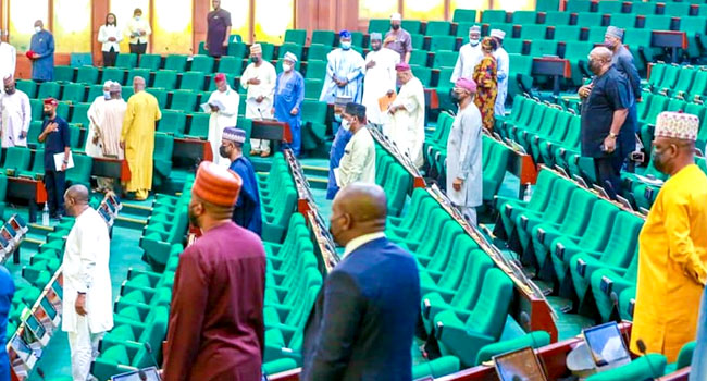 BREAKING: Reps Ask FG To Declare National Emergency On Ritual Killings