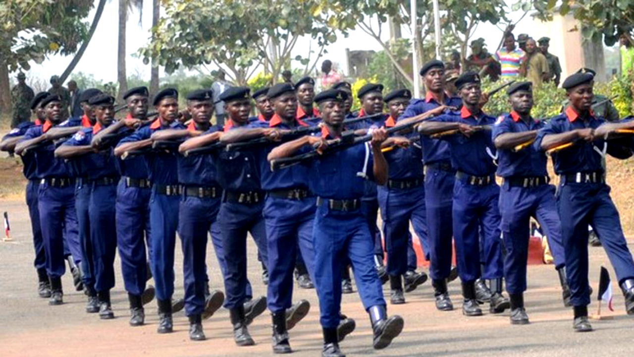 Insecurity: NSCDC trains personnel in local languages for intelligence gathering