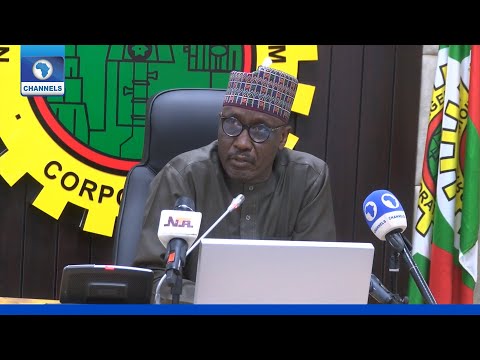 NNPC GMD Reveals How Adulterated Fuel Was Imported And The Importers