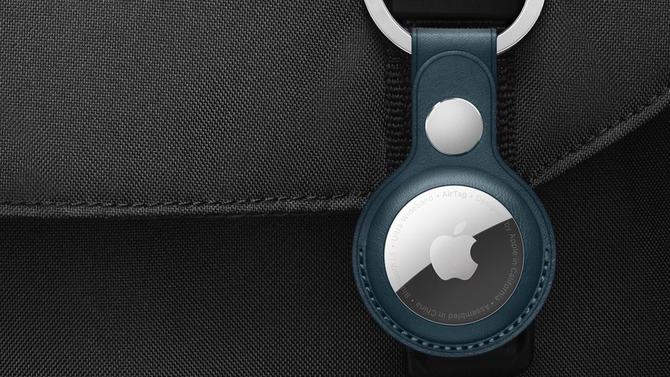 Apple moves to stop AirTag tracking misuse