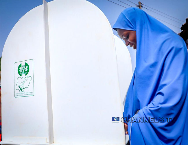 Area Council Elections Hold In FCT