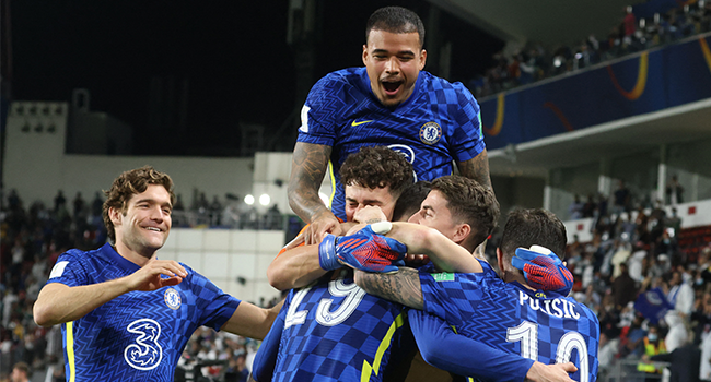 Havertz Extra-Time Penalty Secures Chelsea Club World Cup Title