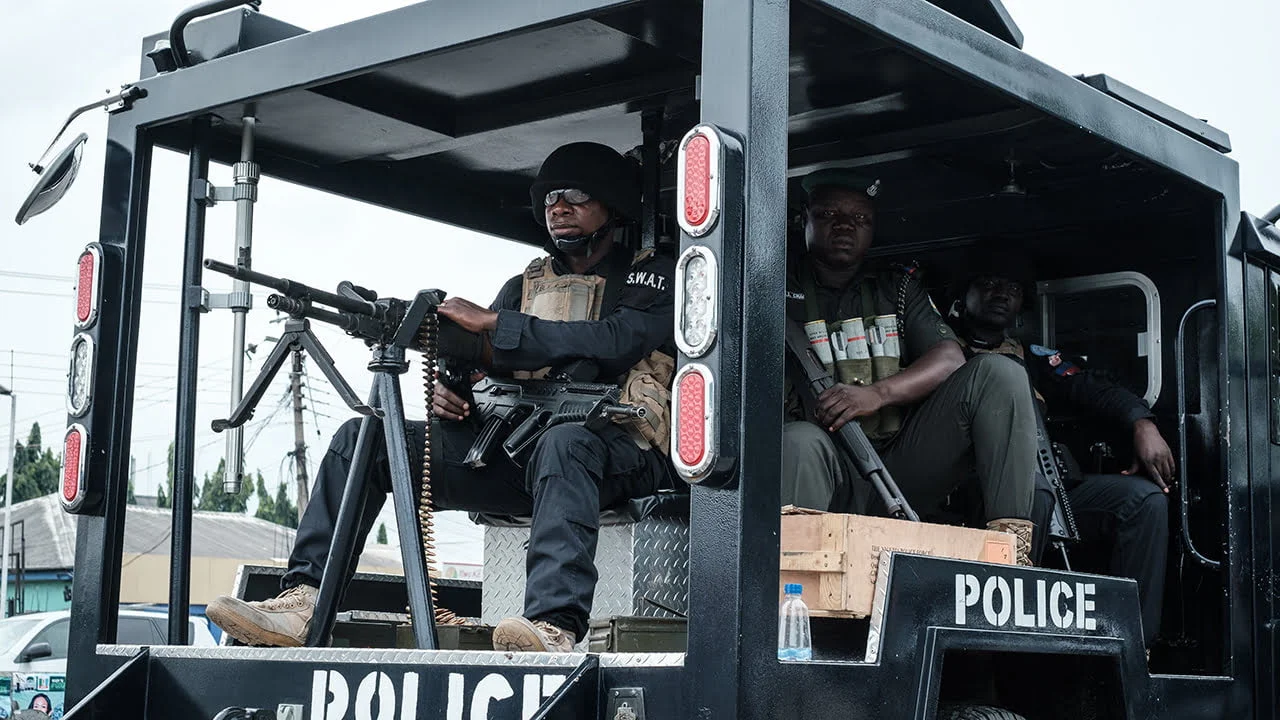 Police foil bandits' attack, rescue 20 abducted victims in Niger