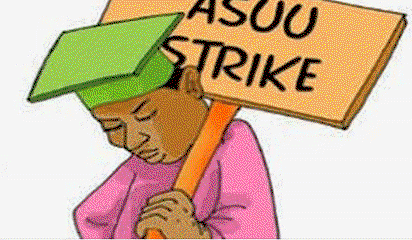 Breaking: ASUU to go on one-month warning strike