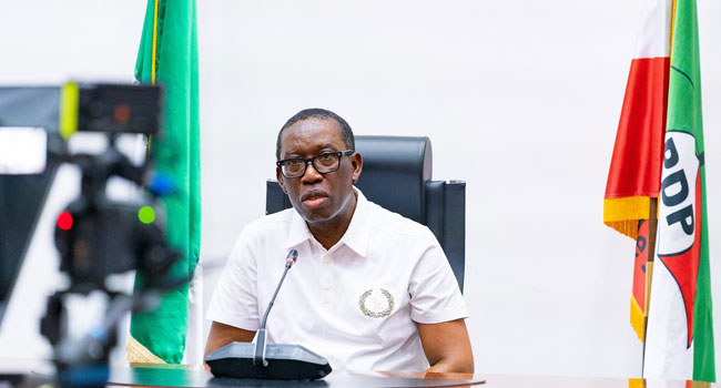 Delta Govt Shuts School After 19-Month-Old Pupil Flogged By Teacher Dies