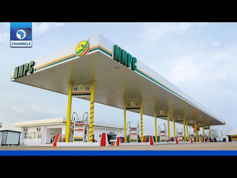 Fuel Scarcity: NNPC Orders Depots, Retail Outlets To Begin 24-Hour Operations