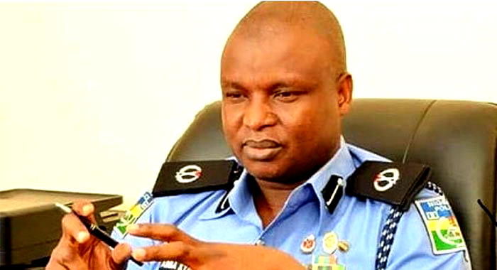 Breaking: Panel recommends demotion of Abba Kyari to ACP for fraternizing with fraudsters