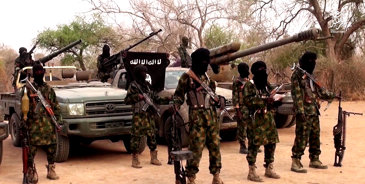 Breaking: Terrorists amputate 2 locals, kidnap 22, injure 4 in Kaduna