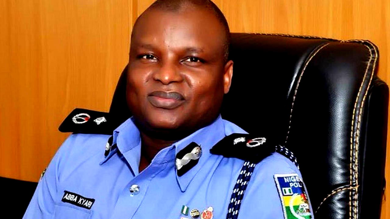 Abba Kyari: We've no reason to shield anyone "“ NDLEA