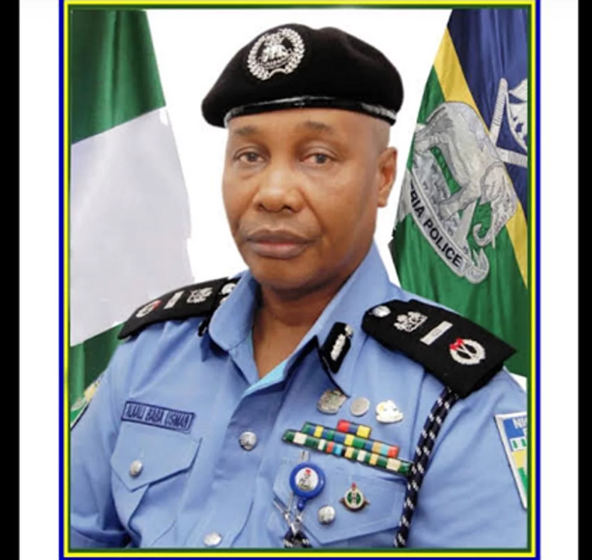 IGP told to dismantle roadblocks in S/East immediately