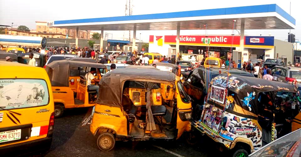 BAD FUEL: Security agencies grill importers, certifiers, others