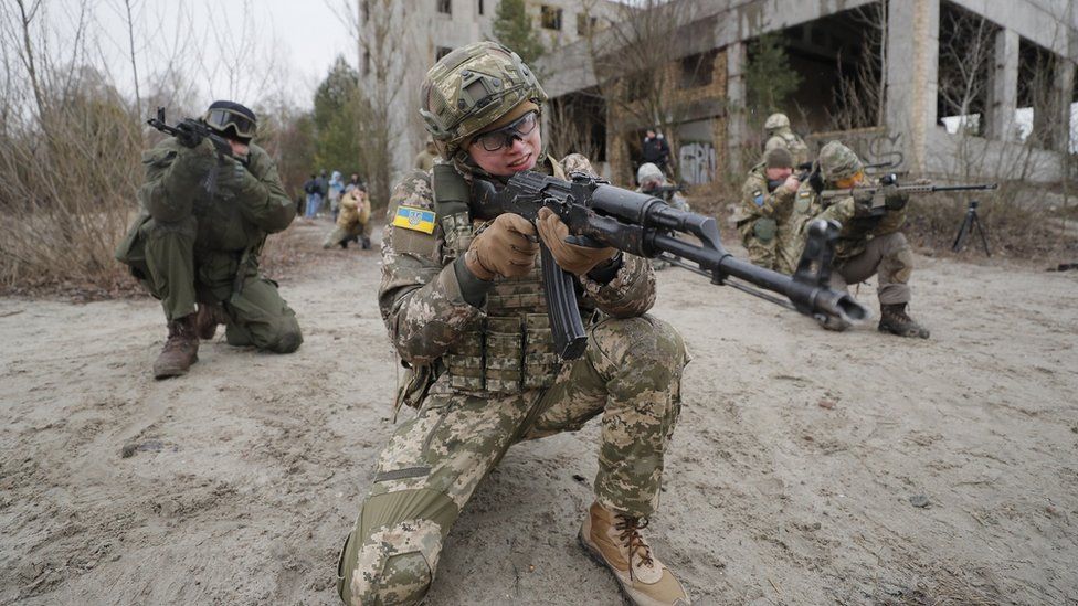 Ukraine will not respond to provocations, Zelensky says Published