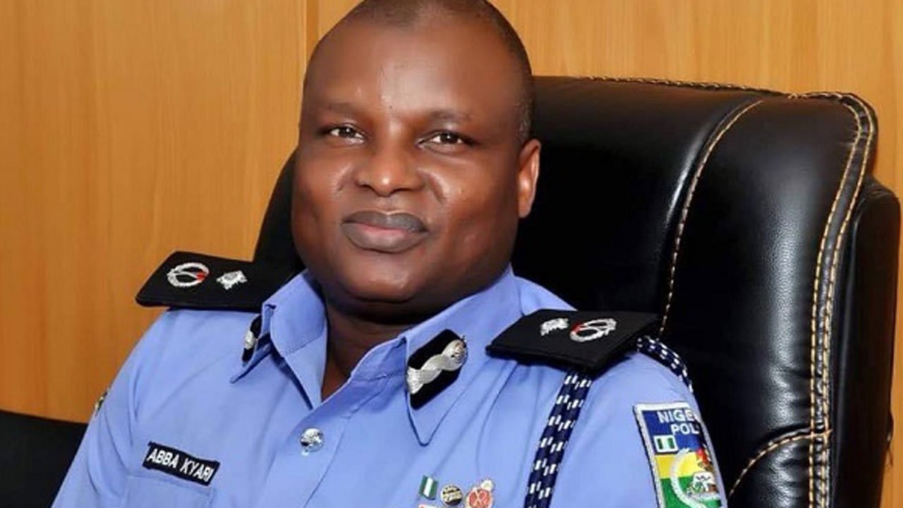 Detained DCP Abba Kyari drags FG to court, seeks release from NDLEA custody
