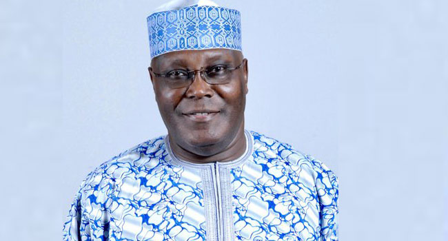 2023 Presidency: Court Dismisses Suit Challenging Atiku's Nigerian Citizenship Status