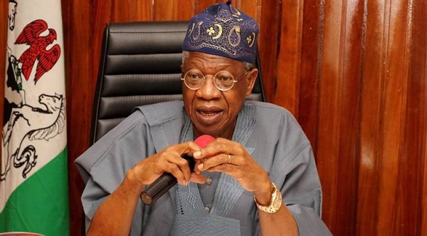 Avoid money ritual contents, FG directs filmmakers