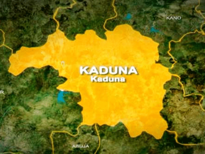 Over 108 Communities Displaced by Terrorists in Southern Kaduna, Says SOKAPU
