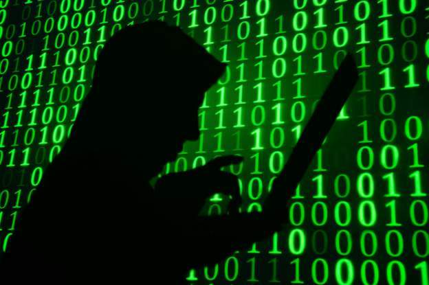 Hackers demand money to unlock government websites