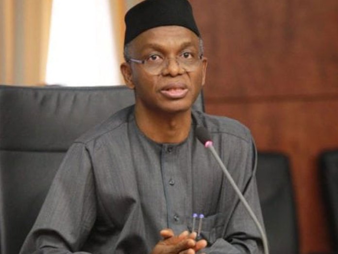 El-Rufai: We Know Location of Terrorists in Kaduna