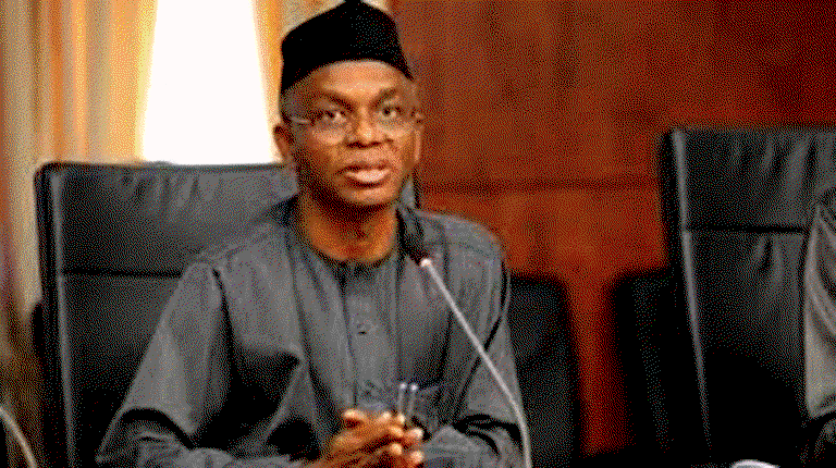 Why military is reluctant to wipe out bandits "• el-Rufai