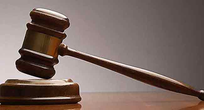 Court Freezes Katsina LG's Account Till March