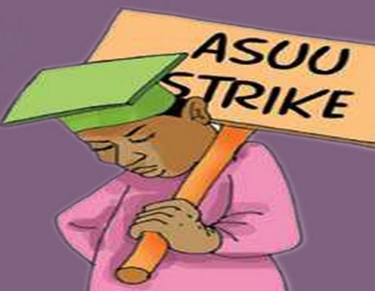 ASUU strike: Commercial activities, schools, offices face serious threats as NANS begin showdown
