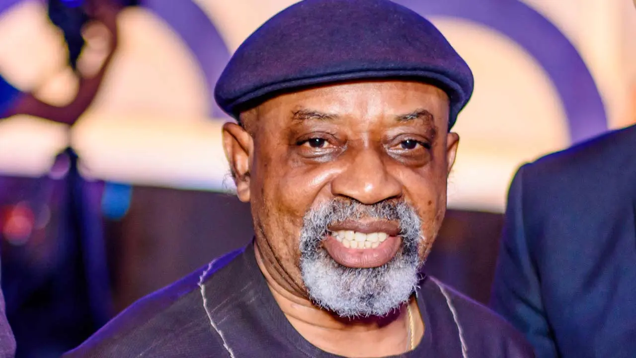 ASUU strike: Ngige meets Buhari, says N92bn paid to lecturers