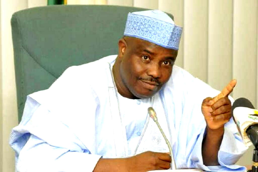 How we're battling insecurity in Sokoto "”Tambuwal