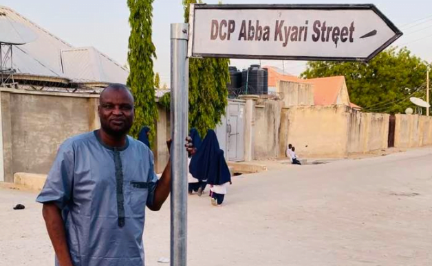 FG approves US request to extradite Abba Kyari