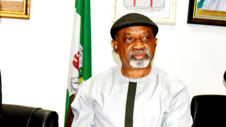ASUU strike'll soon be over "” Ngige