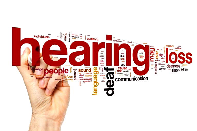 1bn people at risk of hearing loss due to loud music "” WHO