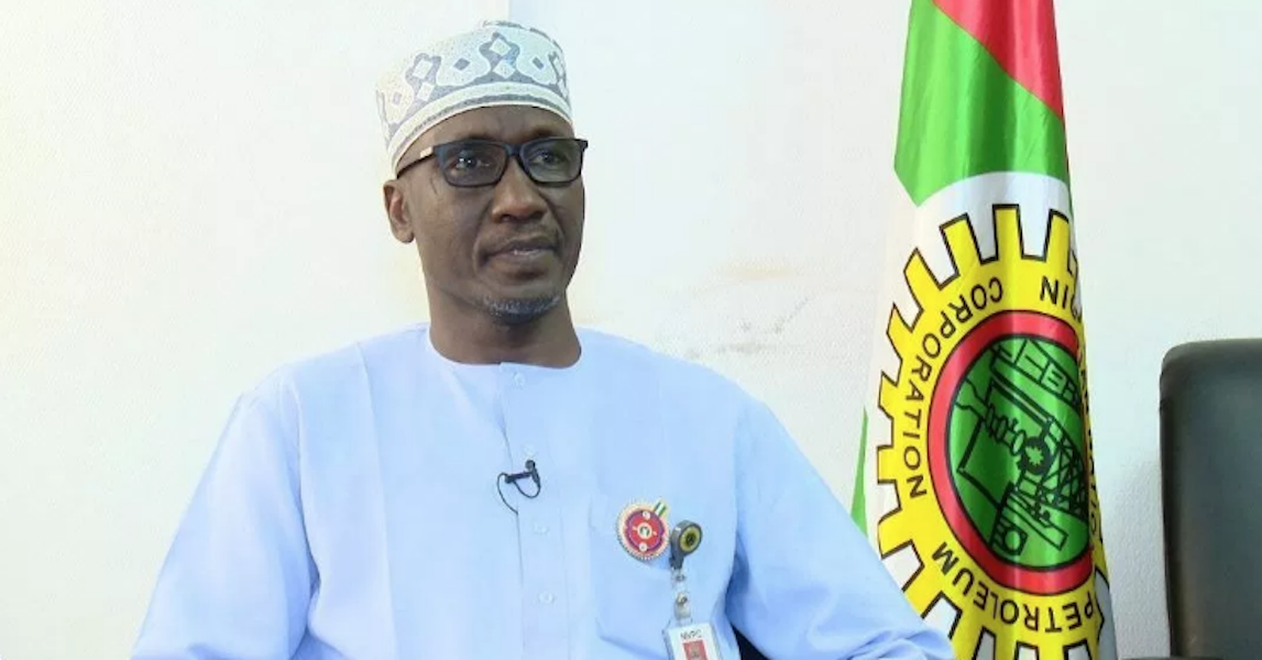 Kyari Stands Down Keynote in US Summit in Order to Fix Fuel Scarcity