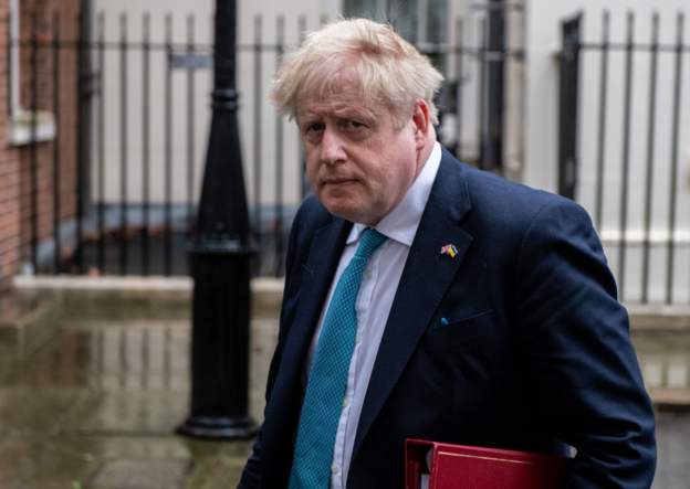 UK pledges $100m to Ukraine