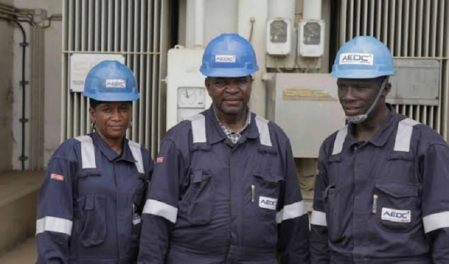 Lawyer sues AEDC, demands N200 million in damages for poor electricity supply