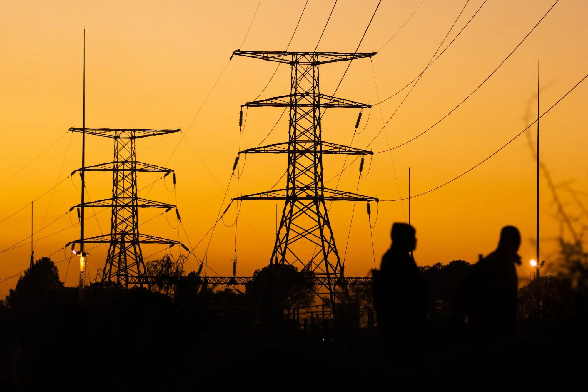 TCN explains nationwide power outage