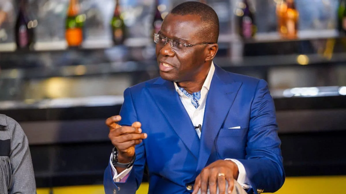 Bamise Ayanwole's death: Why BRT bus didn't have inbuilt camera "“ Sanwo-Olu