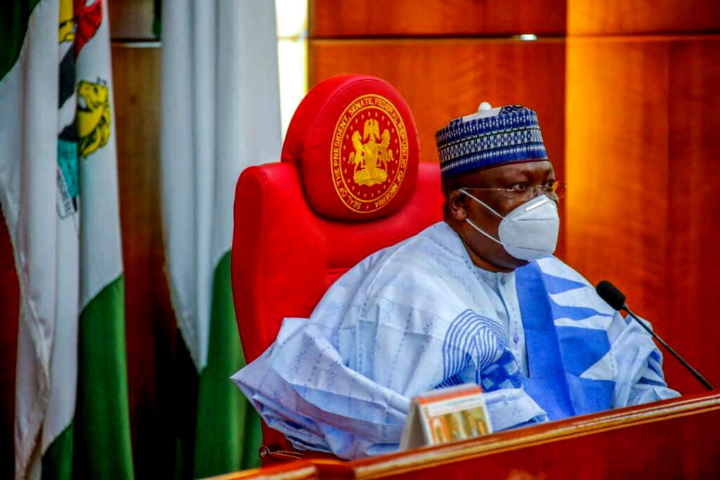 Allow eligible prison inmates to vote during elections, Senate urges INEC