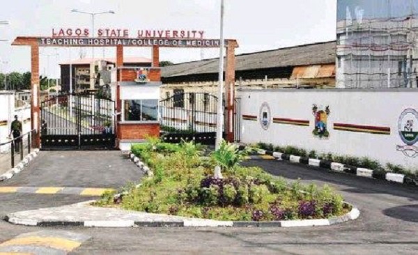 LASUTH launches "˜Project Eagle' to improve services