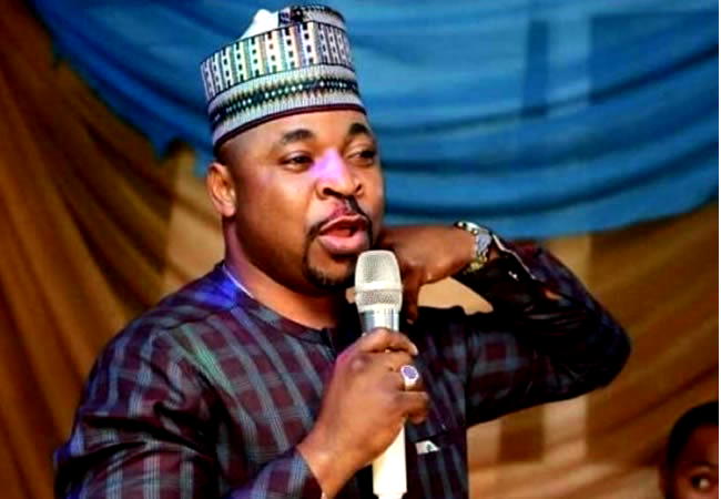 NURTW crisis: Sanwo-Olu's appointment of MC Oluomo as head Lagos parks, garages mgt c'ttee report is fake-LASG