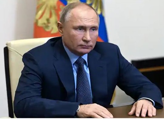 Russia sues Meta, calls for Instagram to be blocked over "˜death calls'
