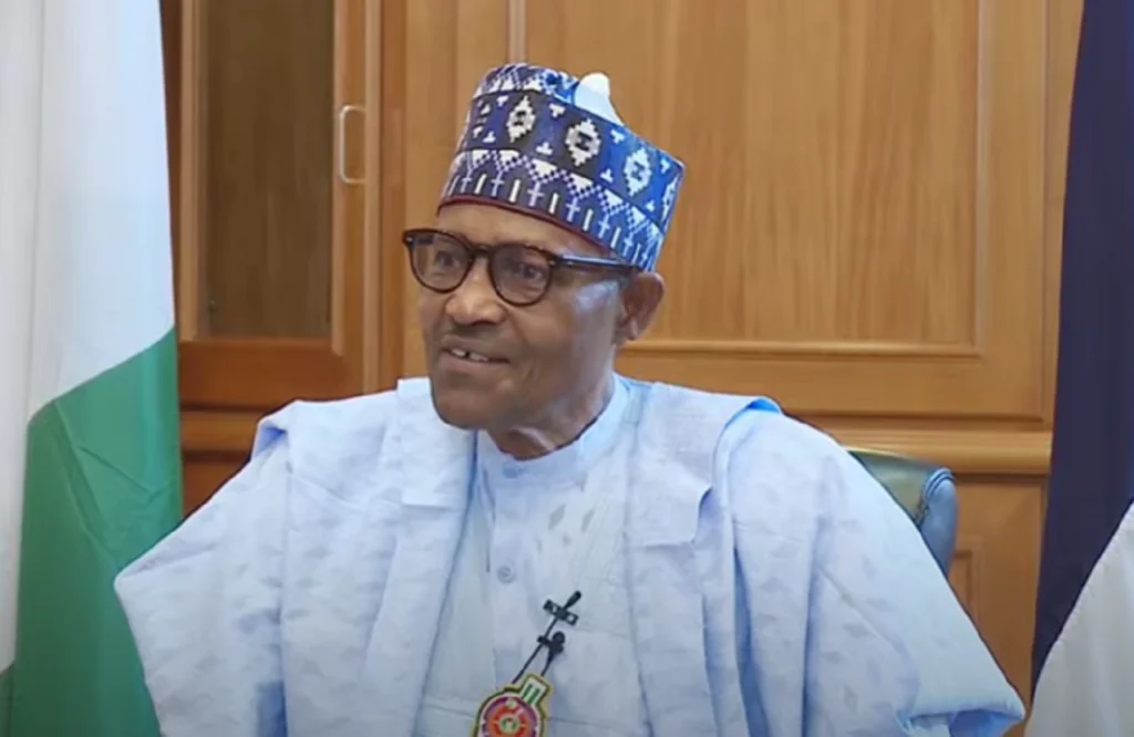 APC Crisis: Why Buhari's late intervention may not save APC