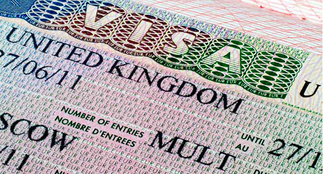 UK Temporarily Suspends Priority Visa Application For Study, Work, Family