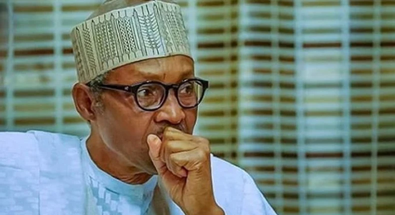 Buhari apologises to Nigerians over petrol, electricity shortages