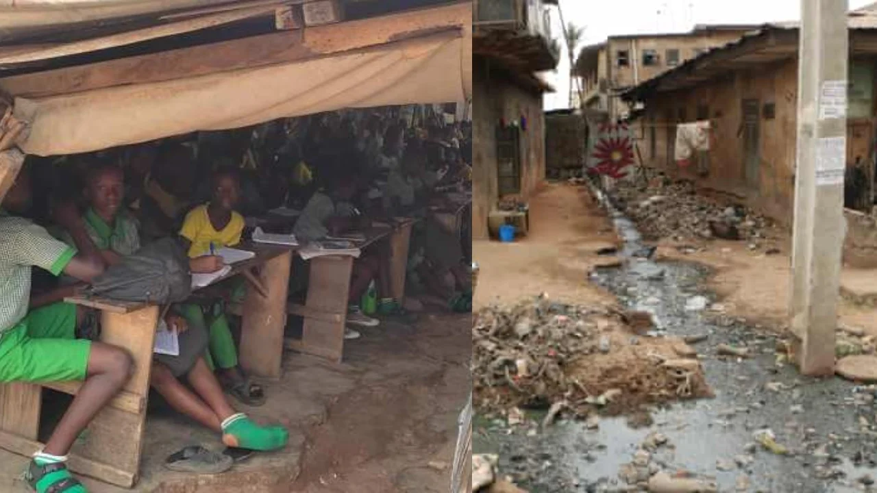 How Okpoko slums will test Soludo's ability to make Anambra a liveable city
