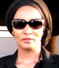 Ex Gov Obiano's wife, Ebelechukwu, slaps Bianca Ojukwu at Soludo's inauguration
