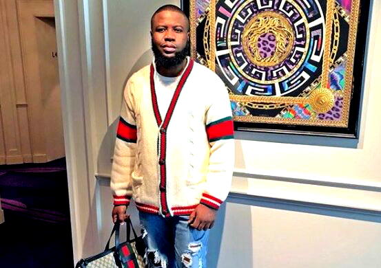 HushPuppi caught in $400k fraud case while in US jail, FBI agent alleges