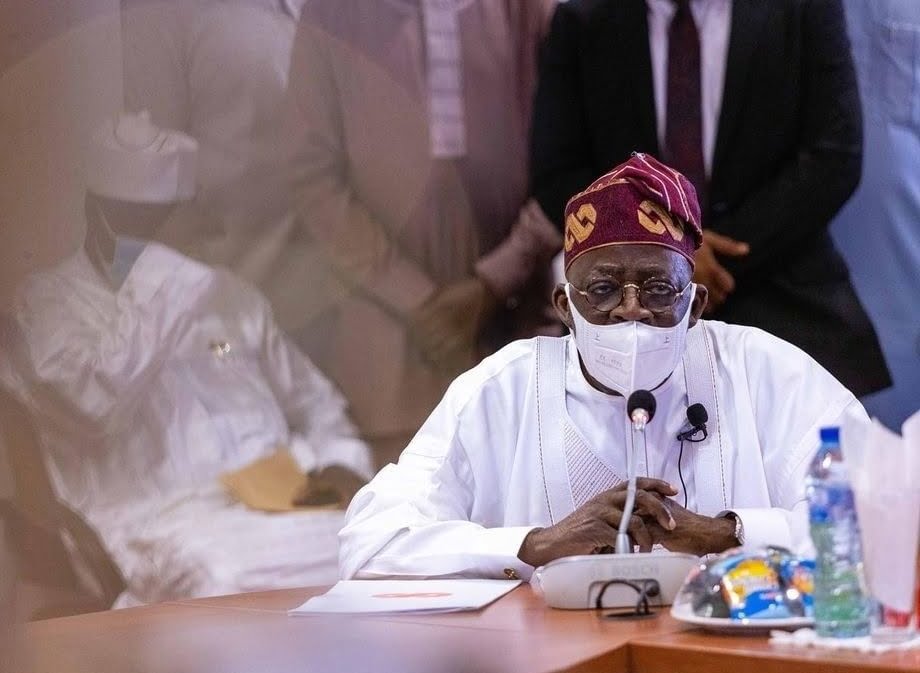 2023 Presidency: Party Tinubu may join revealed amid doubts over APC ticket
